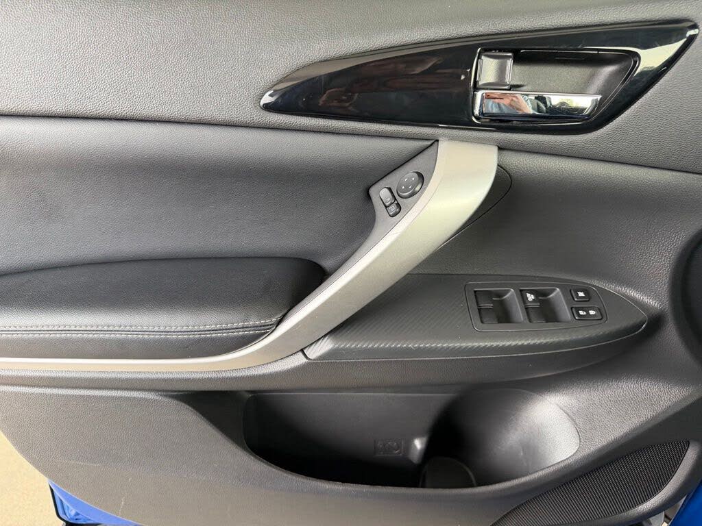 2025 Mitsubishi Eclipse Cross
