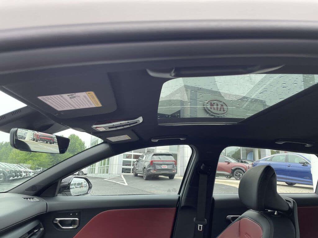 2026 Kia K4