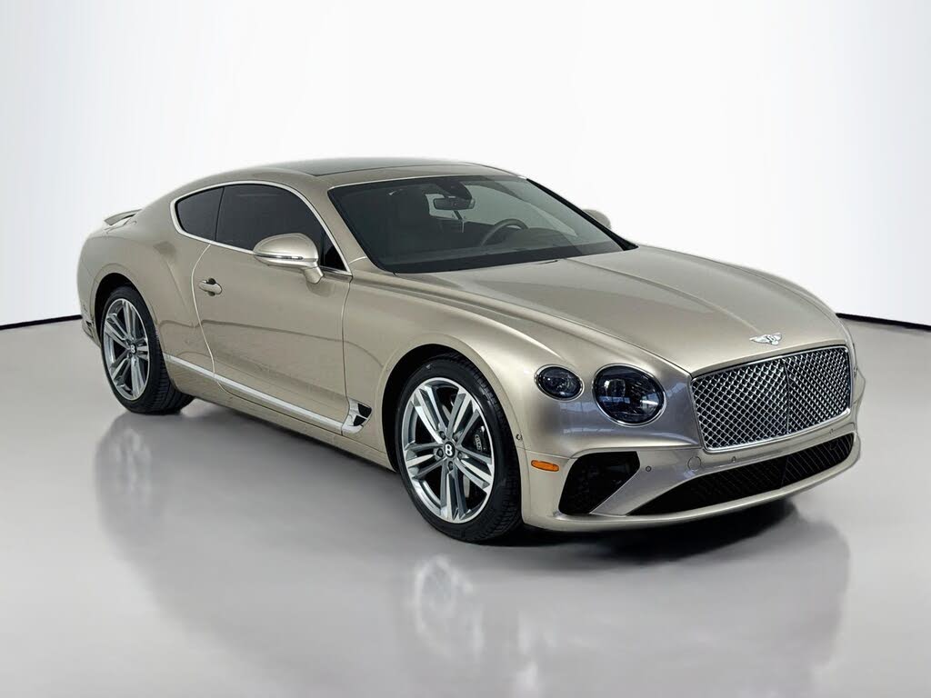 2023 Bentley Continental GT V8 for sale in Dallas, TX
