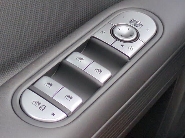 2024 Hyundai Ioniq 5