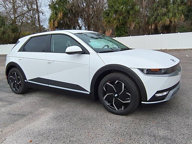 2024 Hyundai Ioniq 5