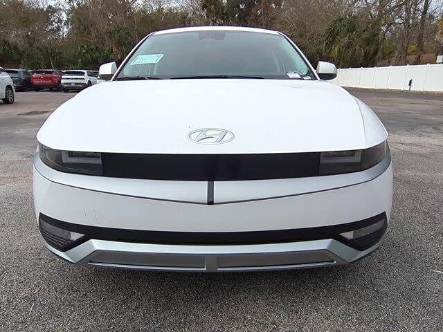 2024 Hyundai Ioniq 5