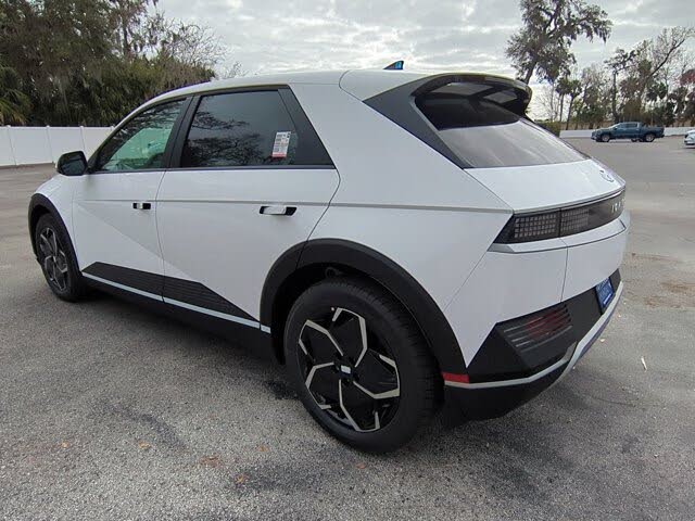 2024 Hyundai Ioniq 5