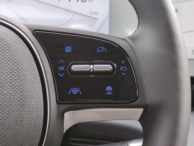 2024 Hyundai Ioniq 5