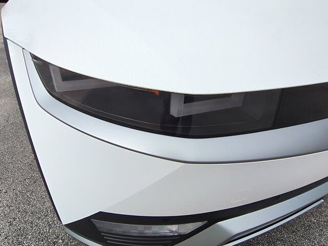 2024 Hyundai Ioniq 5