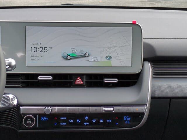 2024 Hyundai Ioniq 5