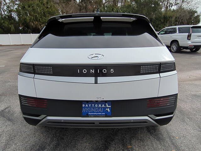 2024 Hyundai Ioniq 5