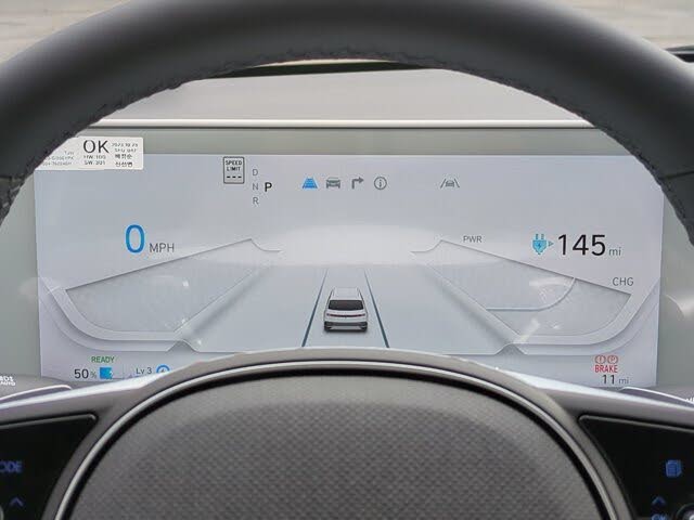 2024 Hyundai Ioniq 5