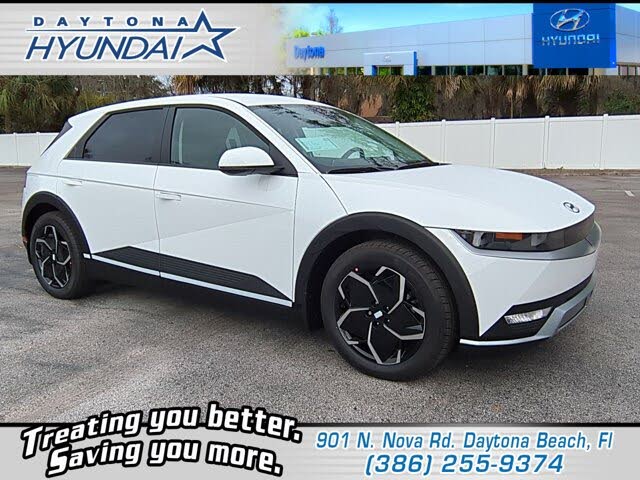 2024 Hyundai Ioniq 5
