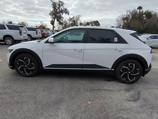 2024 Hyundai Ioniq 5