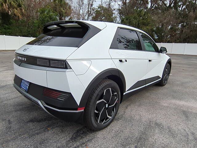 2024 Hyundai Ioniq 5