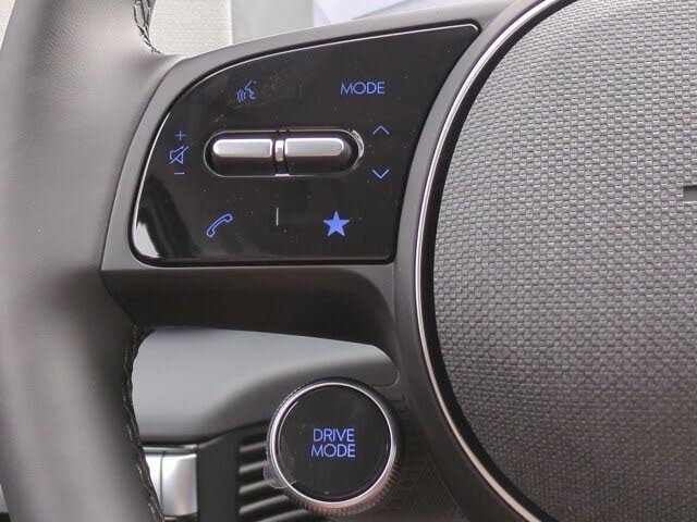 2024 Hyundai Ioniq 5