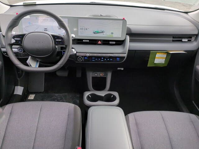 2024 Hyundai Ioniq 5