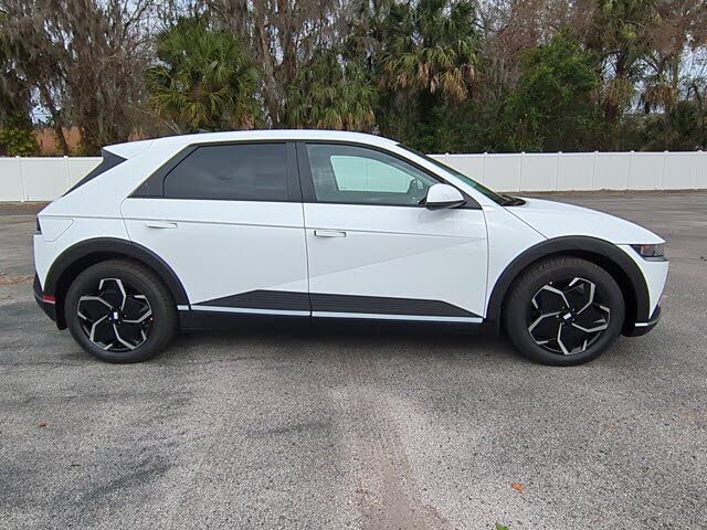 2024 Hyundai Ioniq 5