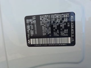 2026 Infiniti QX80