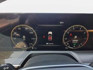 2026 Infiniti QX80