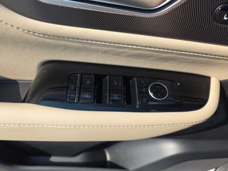 2026 Infiniti QX80