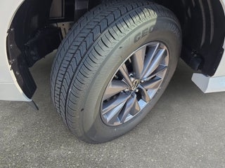 2026 Infiniti QX80