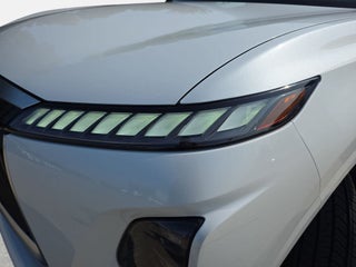 2026 Infiniti QX80