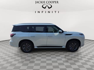 2026 Infiniti QX80