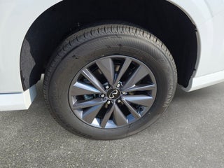 2026 Infiniti QX80