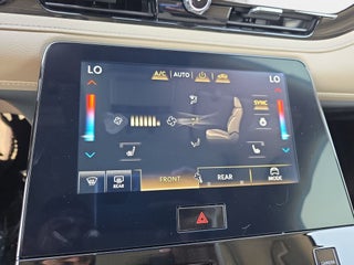 2026 Infiniti QX80