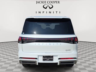 2026 Infiniti QX80