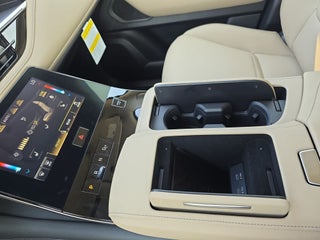 2026 Infiniti QX80