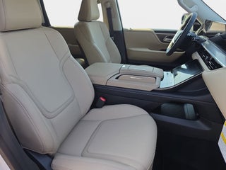 2026 Infiniti QX80