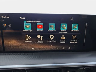 2026 Infiniti QX80