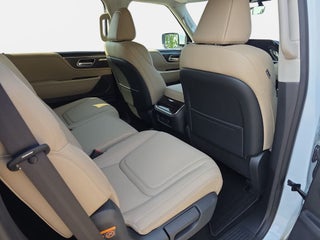 2026 Infiniti QX80