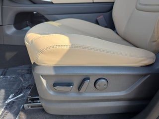 2026 Infiniti QX80