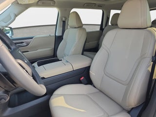 2026 Infiniti QX80