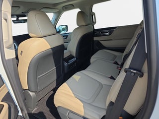 2026 Infiniti QX80