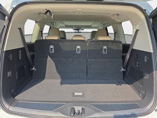 2026 Infiniti QX80