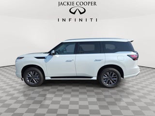 2026 Infiniti QX80