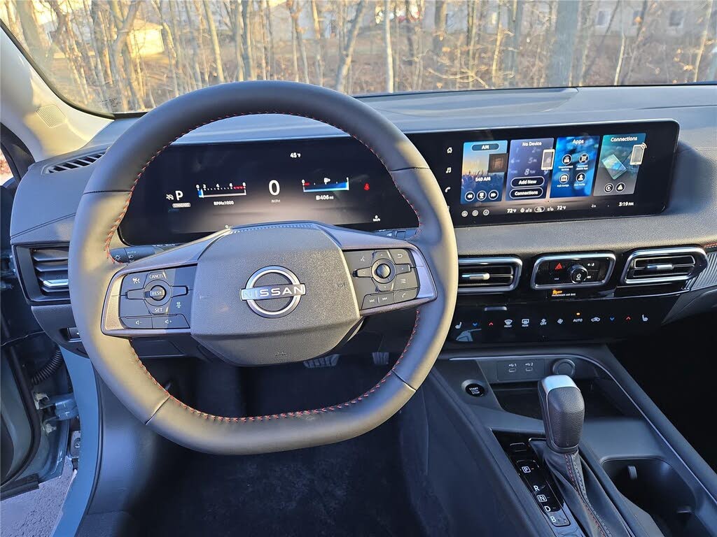 2026 Nissan Sentra