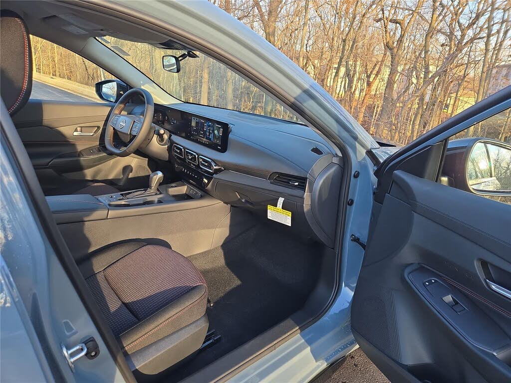 2026 Nissan Sentra