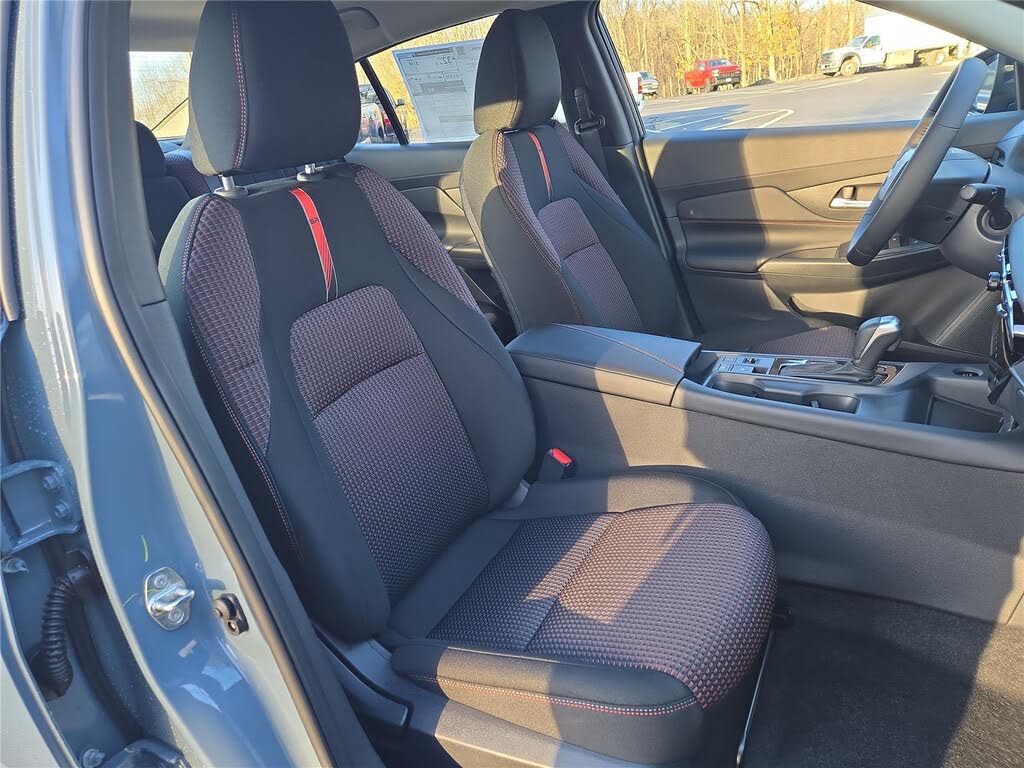 2026 Nissan Sentra