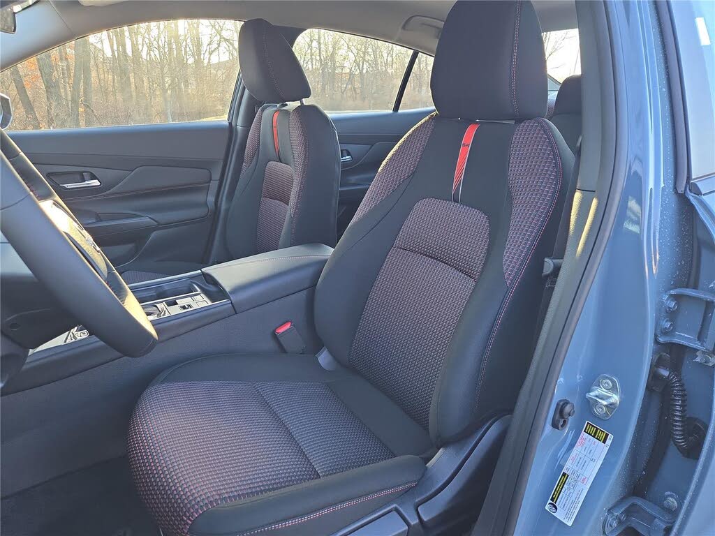 2026 Nissan Sentra
