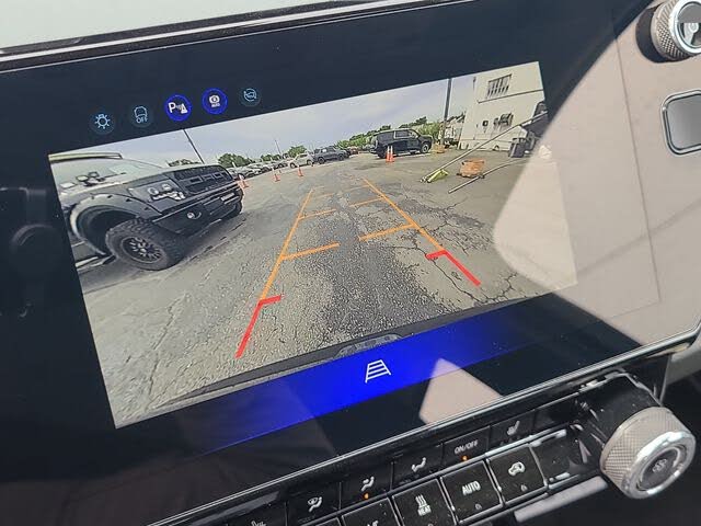 2027 Chevrolet Bolt