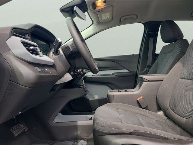 2027 Chevrolet Bolt