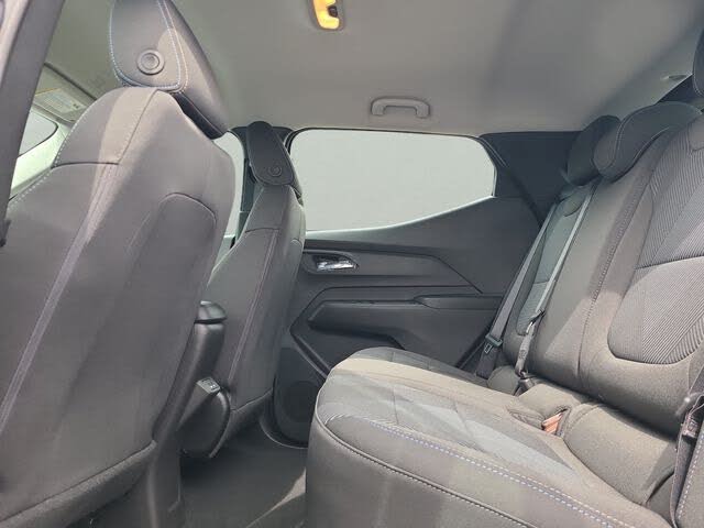 2027 Chevrolet Bolt