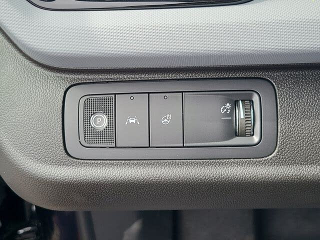 2027 Chevrolet Bolt