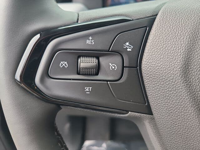 2027 Chevrolet Bolt