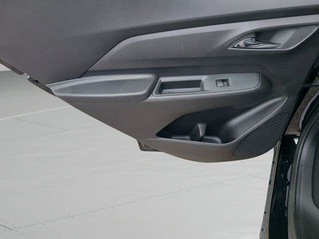 2027 Chevrolet Bolt