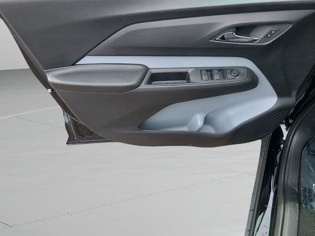 2027 Chevrolet Bolt