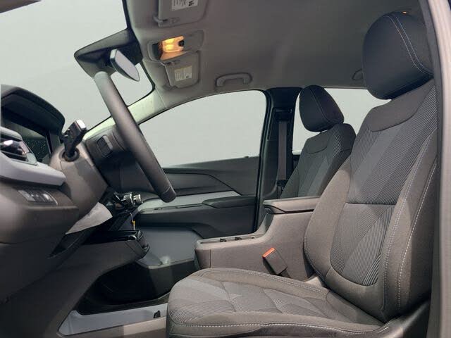 2027 Chevrolet Bolt