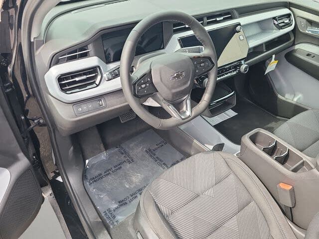 2027 Chevrolet Bolt