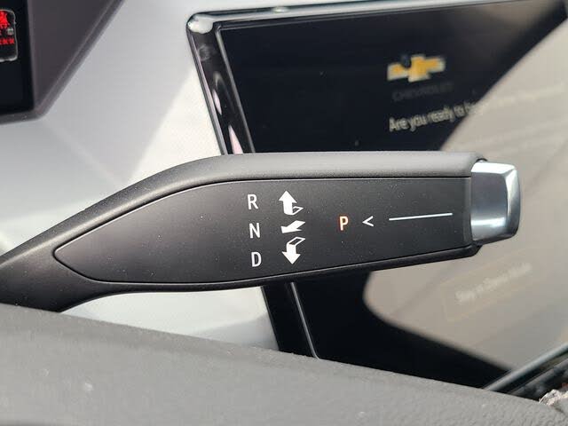 2027 Chevrolet Bolt